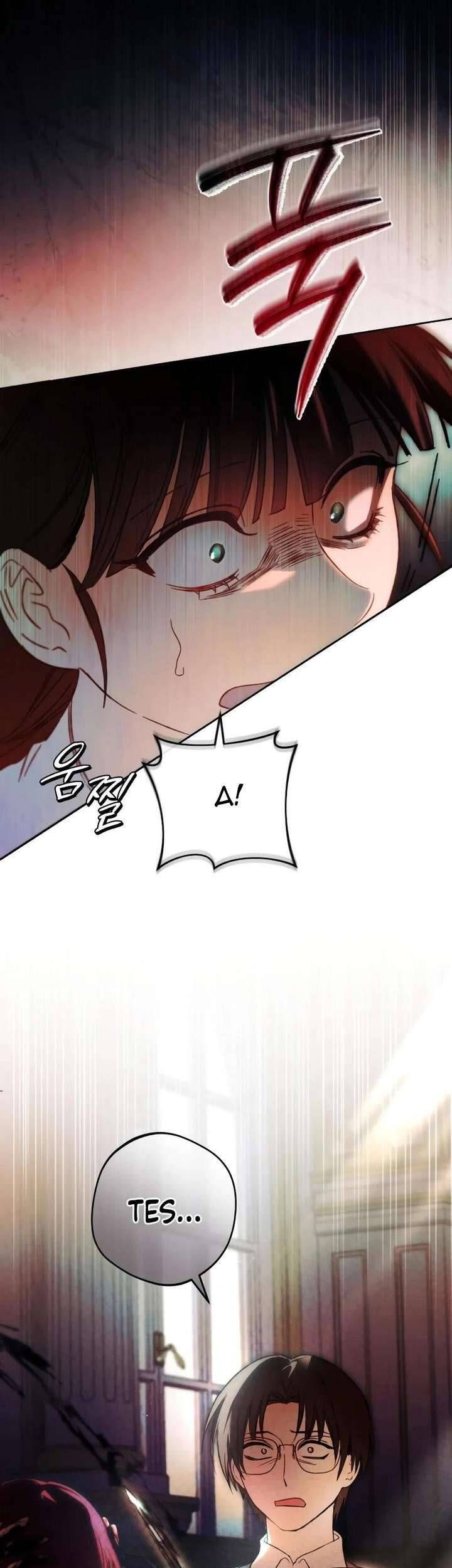 Bạo Chúa Độc Ác Trở Lại - chap22 - Trang 15